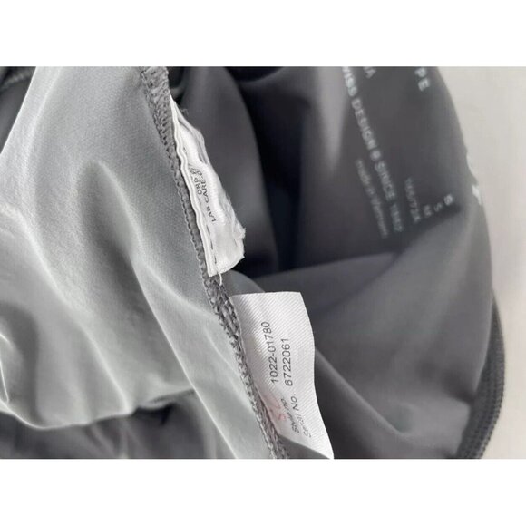 Mammut Women’s Gray Aenergy Light Tights Size Small Athleisure - Picture 8 of 10